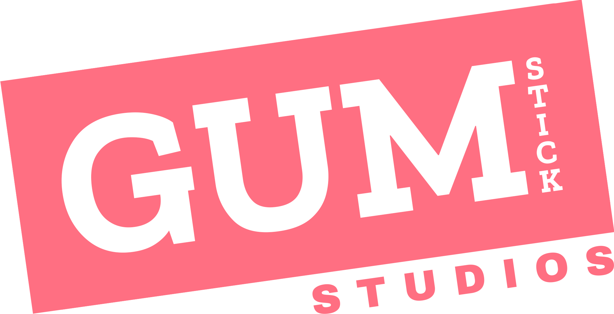 Gumstick Studios